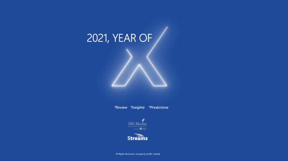 SBI Passport 2021