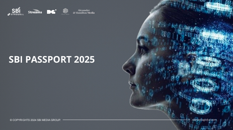 SBI Passport 2025